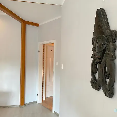 Circus - 10 Min To Old Town Gdansk,pkp & Shopping Mall Ubytování v soukromí