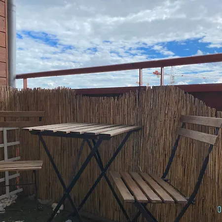 Circus - 10 Min To Old Town Gdansk,pkp & Shopping Mall * Gdaňsk