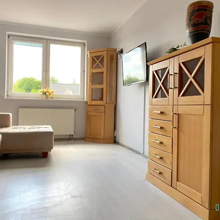 Circus - 10 Min To Old Town Gdansk,pkp & Shopping Mall Habitación en casa particular *