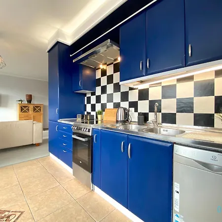 Circus - 10 Min To Old Town Gdansk,pkp & Shopping Mall *