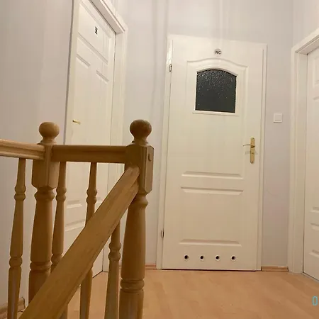 Circus - 10 Min To Old Town Gdansk,pkp & Shopping Mall בית אירוח